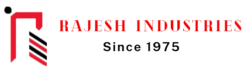 Rajesh Indusries Jamnagar